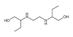 2,2'-(Ethylenediimino)di-1-butanol picture