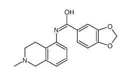 41957-39-5 structure