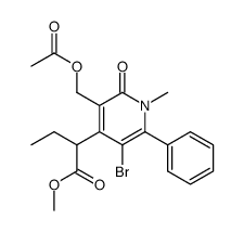 β-isopropenyl-β-propiolactone Structure