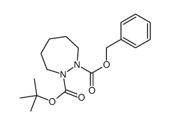 443295-19-0 structure