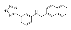 503828-30-6 structure