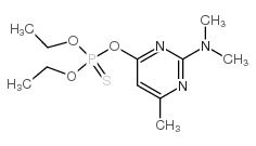 嘧啶磷图片