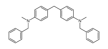 4,4'-Bis(N-methyl-N-benzylamino)diphenylmethane picture