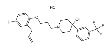 57382-04-4 structure