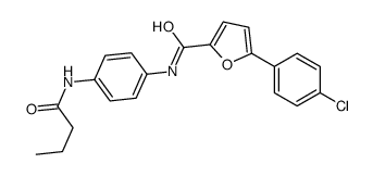 5837-98-9 structure