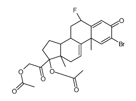 5-(4-aminophenyl)-2-amine-1N-benzimidazol- structure