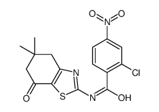 606922-59-2 structure