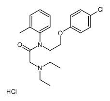 61072-16-0结构式