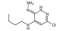 61261-44-7 structure