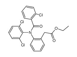 61493-10-5 structure