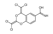 61720-22-7 structure