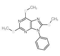 6325-53-7结构式