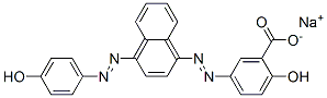 6406-34-4 structure