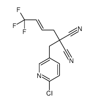 647839-57-4 structure