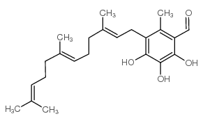 65195-50-8 structure