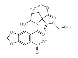 66709-19-1 structure