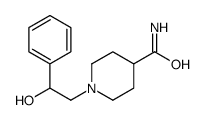 1-(2-FURYLMETHYL)-2,5-DIMETHYL-1H-PYRROLE-3-CARBALDEHYDE structure