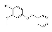 4-(benzyloxy)-2-methoxyphenol picture