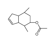 72928-15-5 structure