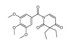 74401-78-8结构式