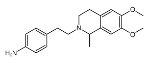 Veradoline Structure