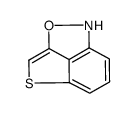 1H-Thieno[4,3,2-cd]-2,1-benzisoxazole(9CI) picture