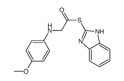 83408-83-7 structure