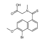 84533-26-6 structure