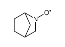 2-Azabicyclo[2.2.1]heptane, 2-hydroxy-结构式