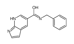 858116-65-1 structure