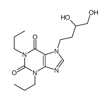 86257-07-0 structure