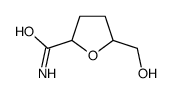 2-Furamide,tetrahydro-5-(hydroxymethyl)-(7CI) picture