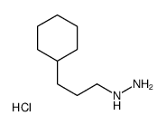 1-(3-CHLOROPROPYL)PIPERIDINEHCL Structure