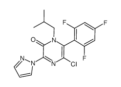 1000192-31-3 structure