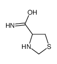 1,3-thiazolidine-4-carboxamide Structure