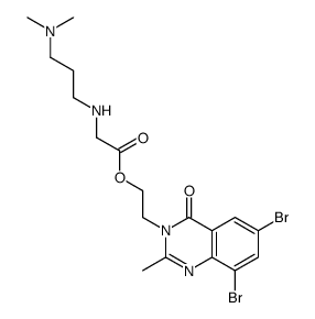 110022-75-8 structure