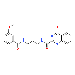 1119503-49-9 structure