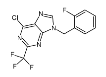 122488-70-4 structure