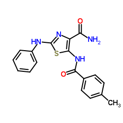 KY-05009 Structure