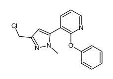 1233025-51-8 structure