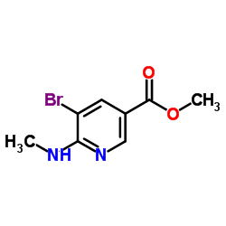 1244016-90-7 structure