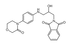 1257527-98-2 structure