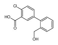 1261923-18-5 structure