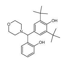 127704-27-2 structure