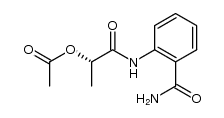 129768-43-0 structure