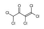 13340-10-8 structure