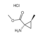 138663-13-5 structure