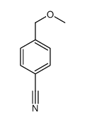 4-(methoxymethyl)benzonitrile picture