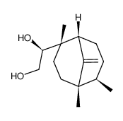 trifarienol A Structure