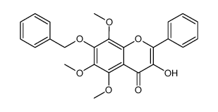 176662-12-7 structure